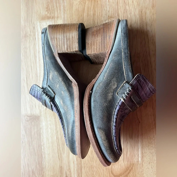 FREEBIRD Collins Mules - Picture 12 of 12